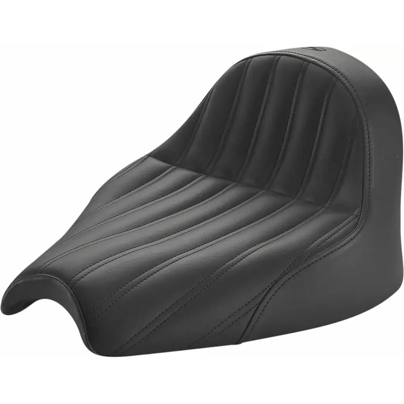 Saddlemen Asiento Knuckle Renegade Solo para Indian