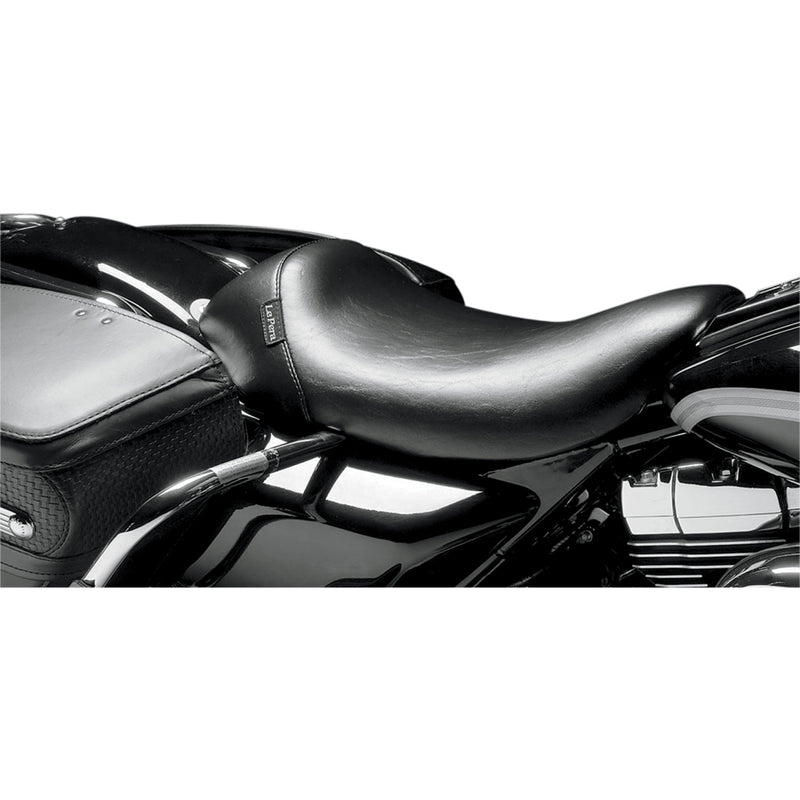 Le Pera Asiento individual Bare Bones para Harley