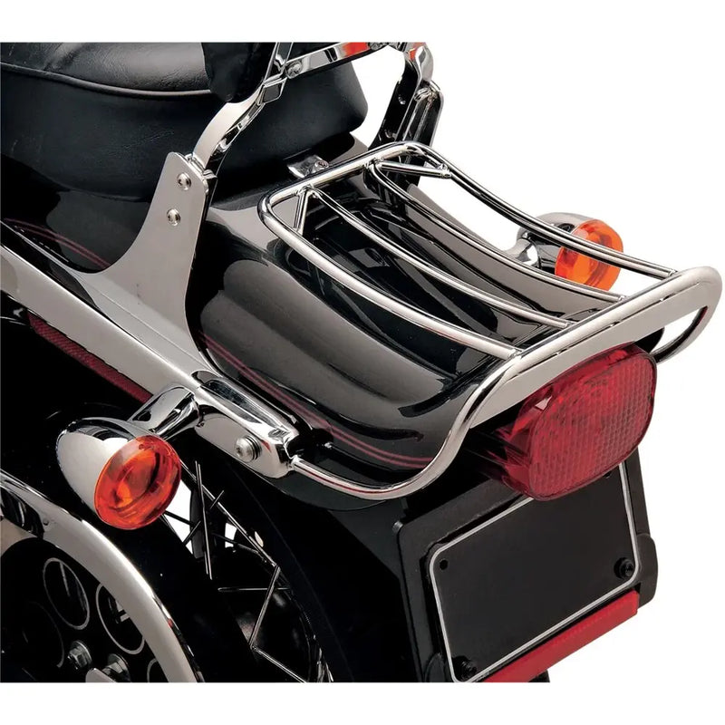 MCS Portaequipajes Bobtail para Harley