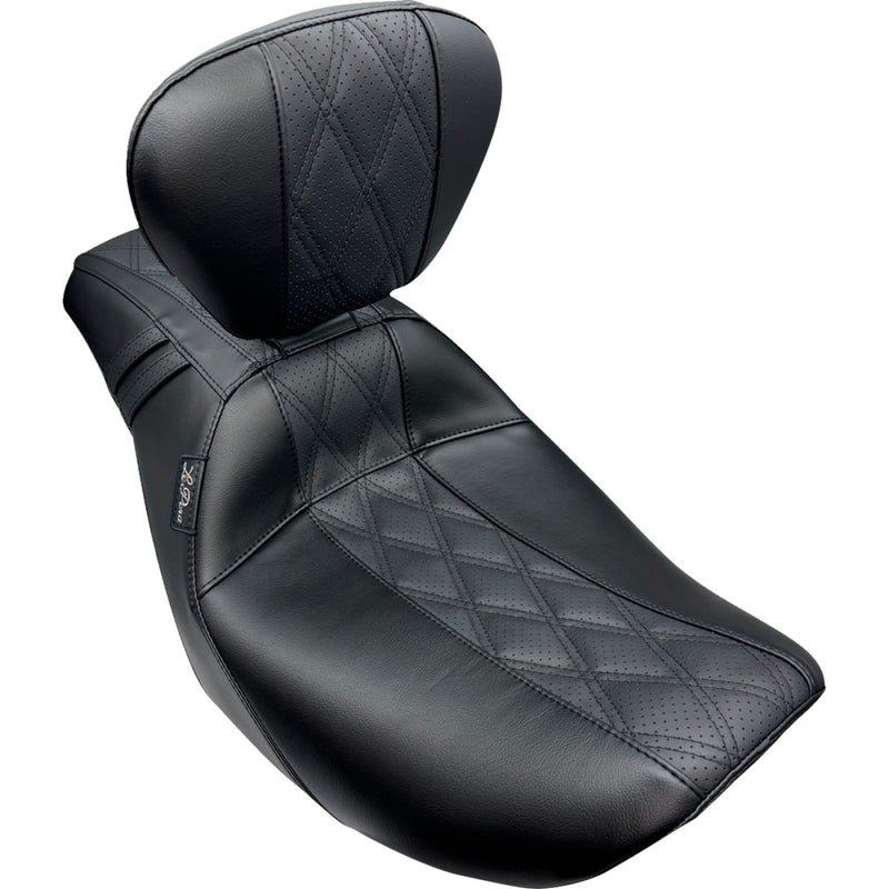 Le Pera Asiento individual Outcast para Harley