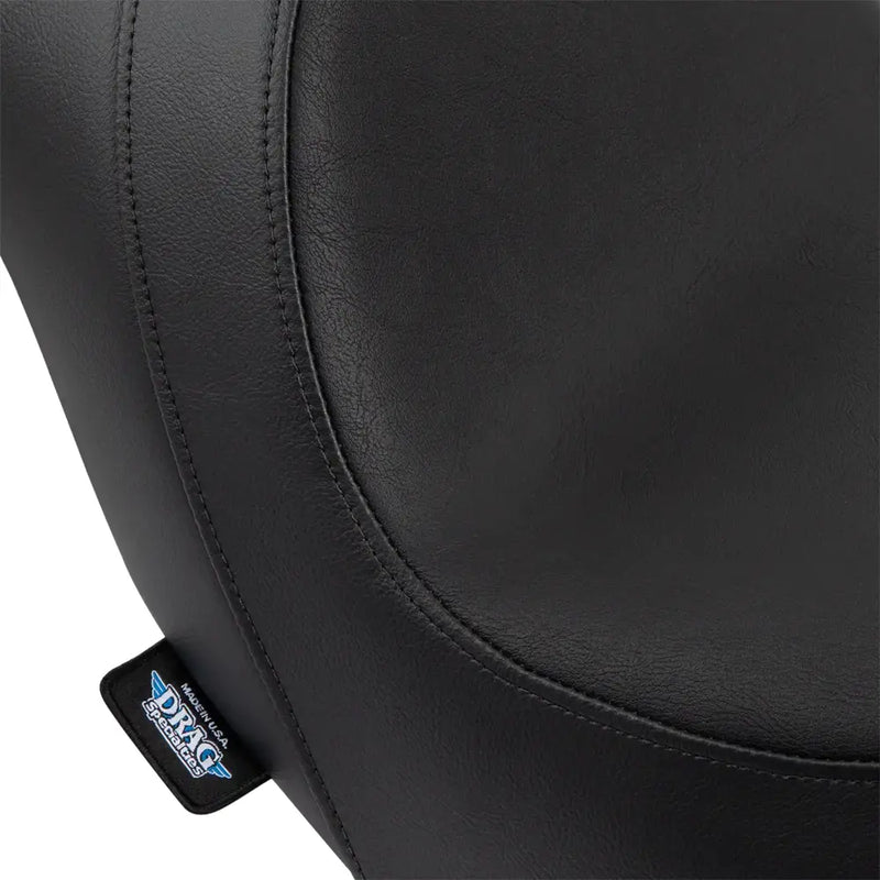 Drag Specialties Asiento Predator para Harley 