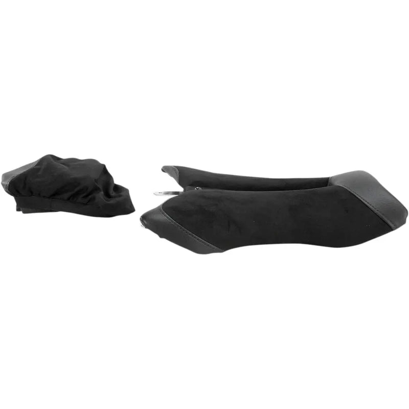 Saddlemen Asiento Sport Solo Gel Channel para Kawasaki