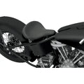 Drag Specialties Asiento individual con muelles para motocicleta