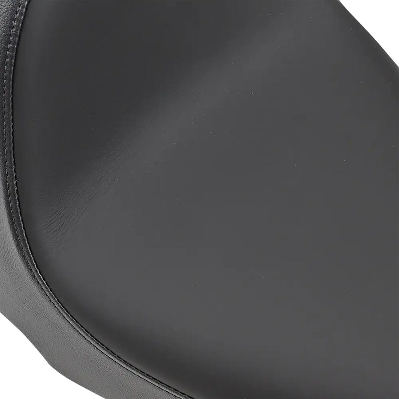 Drag Specialties Asiento EZ-ON Solo para Harley