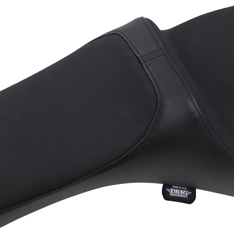 Drag Specialties Asiento Predator III para Harley 