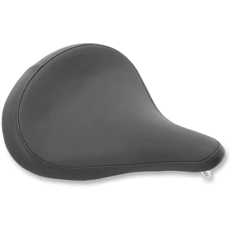 Drag Specialties Asiento individual con muelles para motocicleta