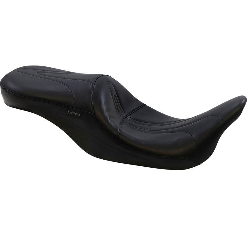 Le Pera Asiento Sorrento 2-Up para Harley