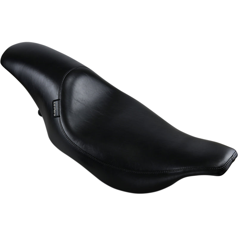 Le Pera Asiento Silhouette Full Lenght para Harley