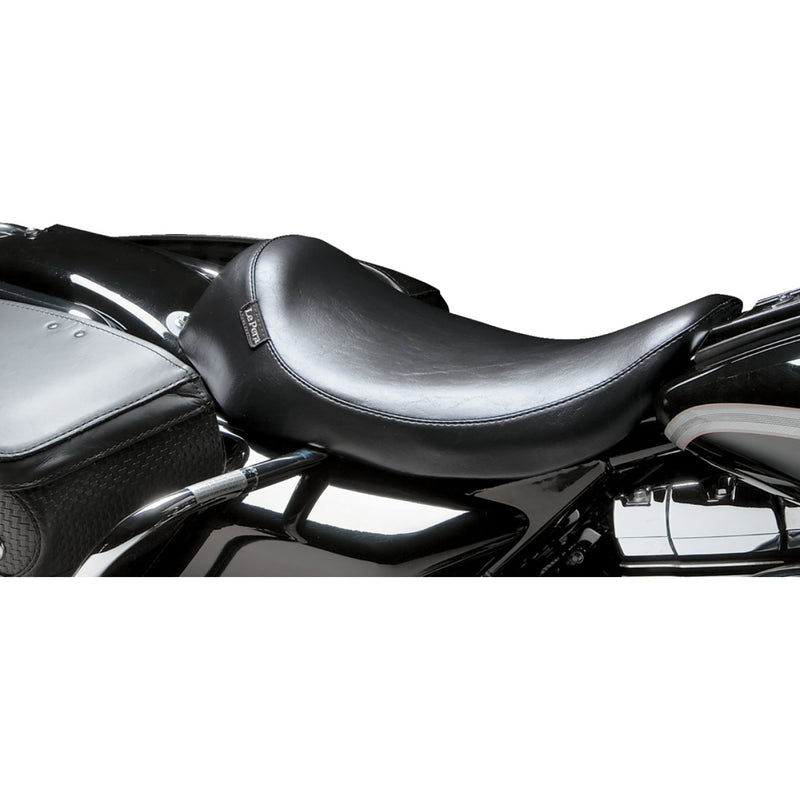 Le Pera Asiento Silhouette Solo para Harley