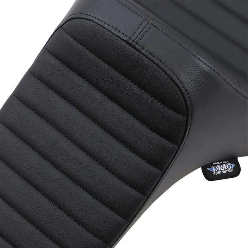 Drag Specialties Asiento Predator III para Harley 