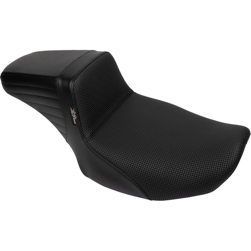 Le Pera Asiento extendido KickFlip Daddy Long Legs para Harley