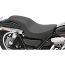 Drag Specialties Asiento Predator para Harley 