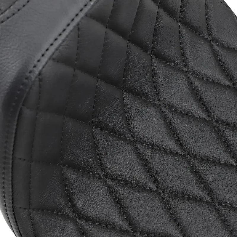 Drag Specialties Asiento Predator III para Harley 