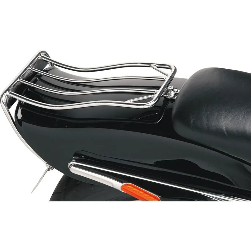 MCS Portaequipajes Bobtail para Harley