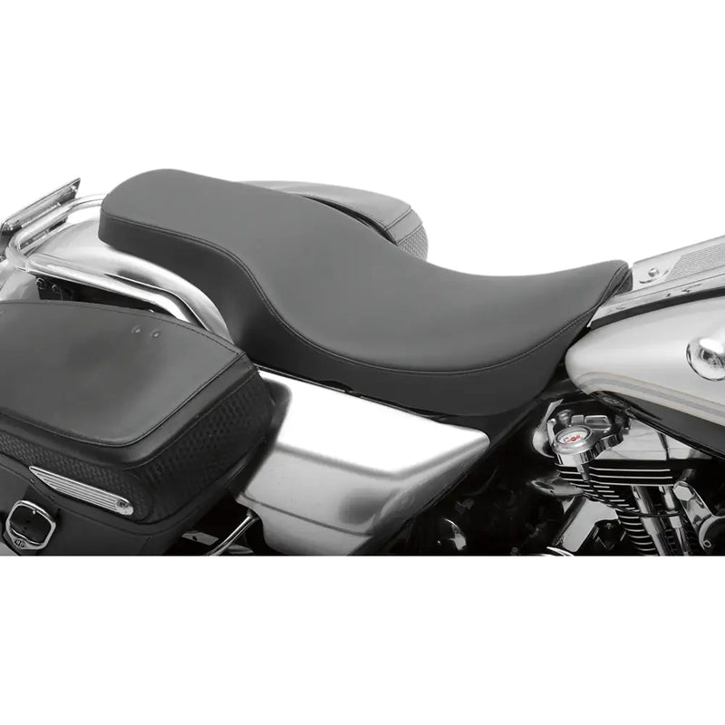 Drag Specialties Asiento estilo cuchara para Harley