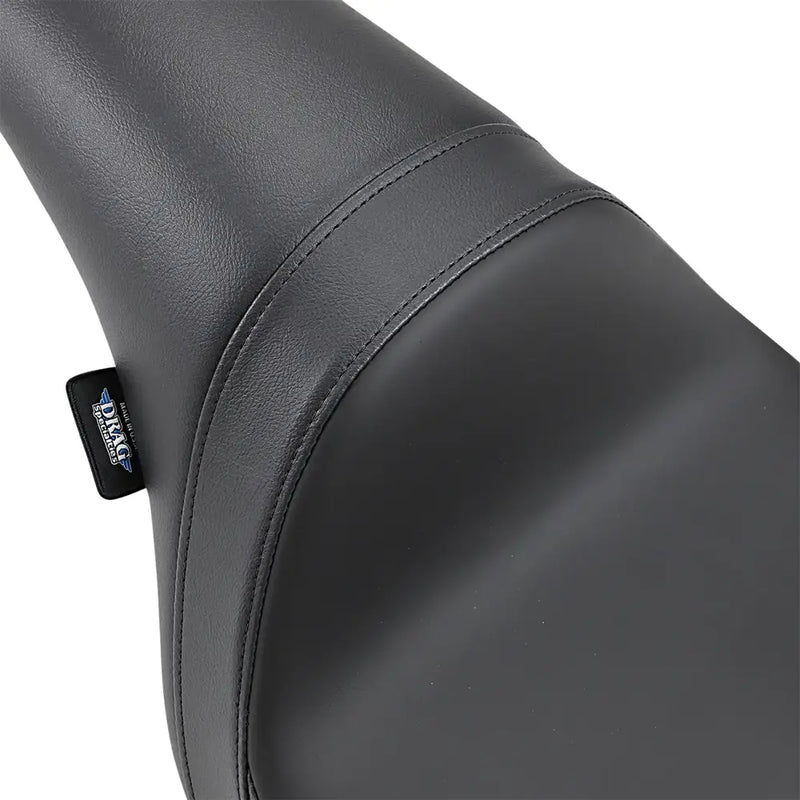 Drag Specialties Asiento Predator para Harley 