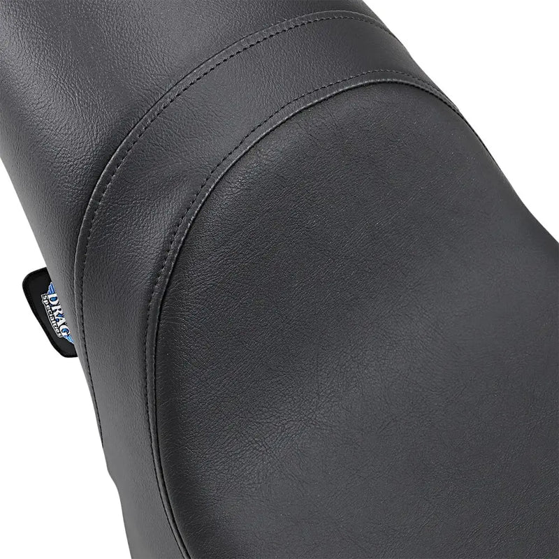 Drag Specialties Asiento Predator para Harley 