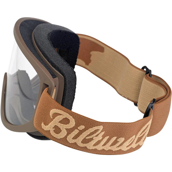 Biltwell Gafas de moto Moto 2.0
