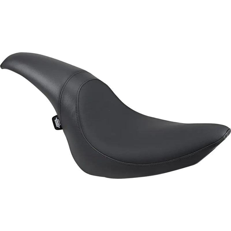 Drag Specialties Asiento Predator para Harley 