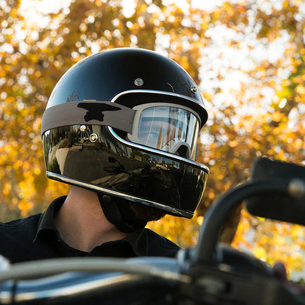 Biltwell Gafas de moto Moto 2.0