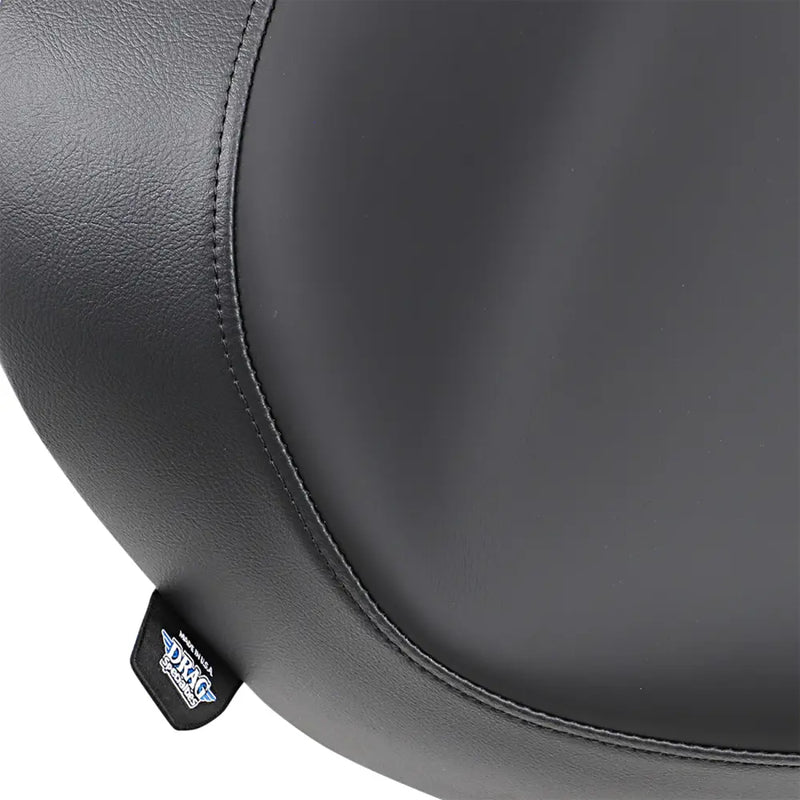 Drag Specialties Asiento individual para Harley