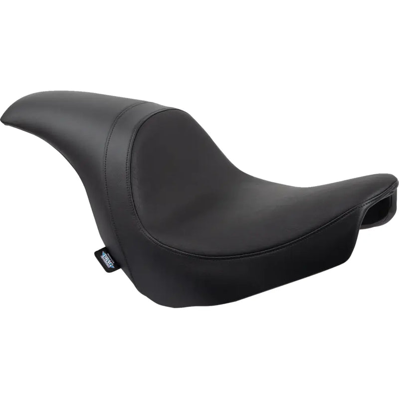 Drag Specialties Asiento Predator para Harley 
