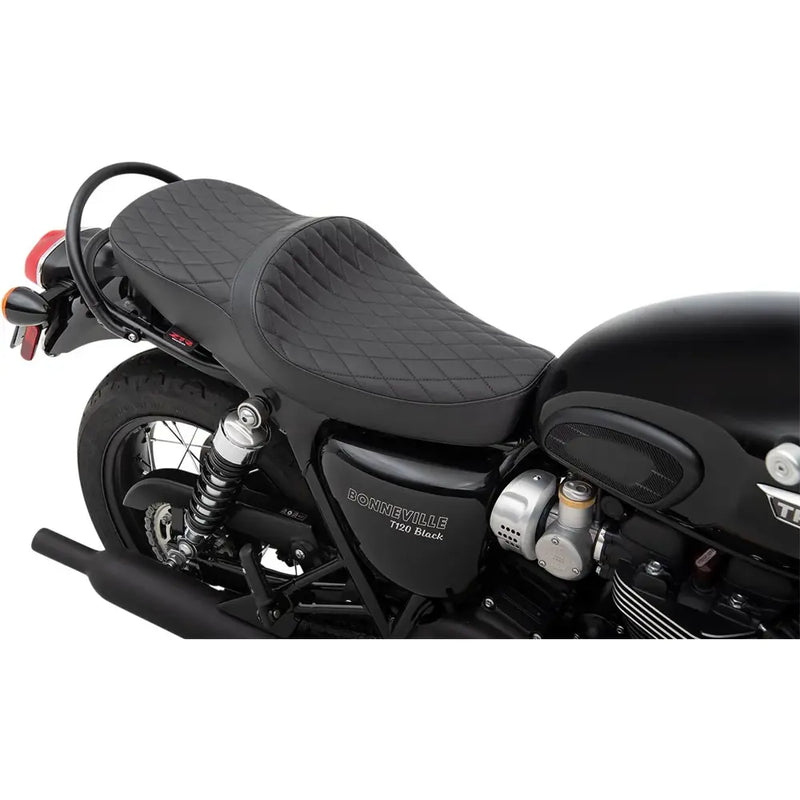 Z1R Perfil bajo Touring Asiento para Triumph