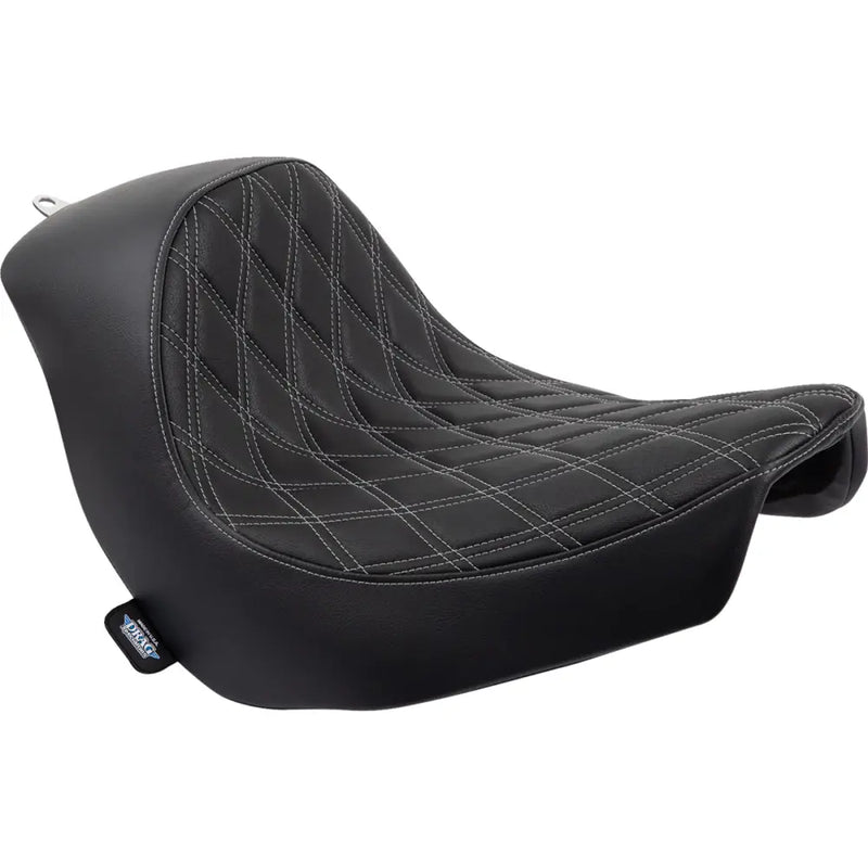 Drag Specialties Asiento individual para Harley