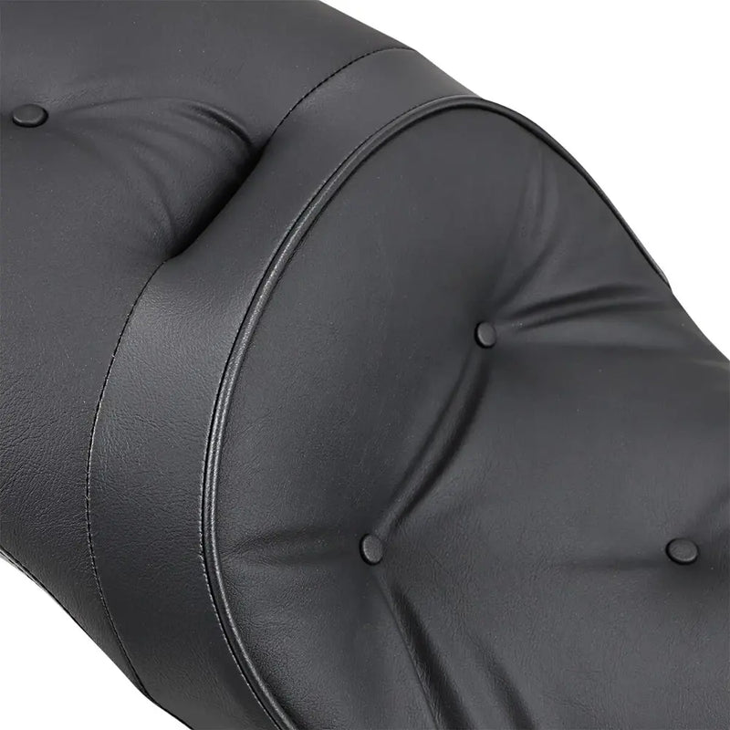 Drag Specialties Asiento de perfil bajo Touring para Victory 
