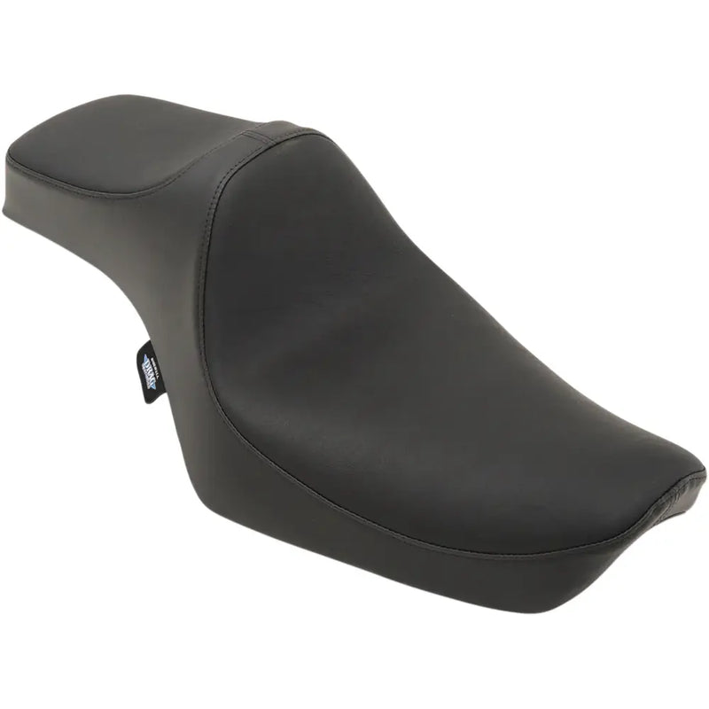 Drag Specialties Asiento Predator III para Harley 
