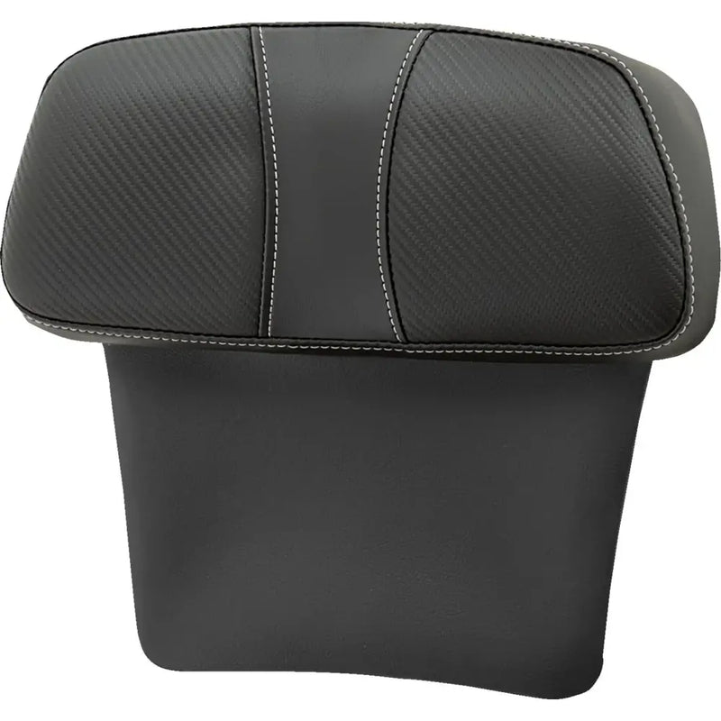 Saddlemen Respaldo Dominator Tour-Pak para Harley