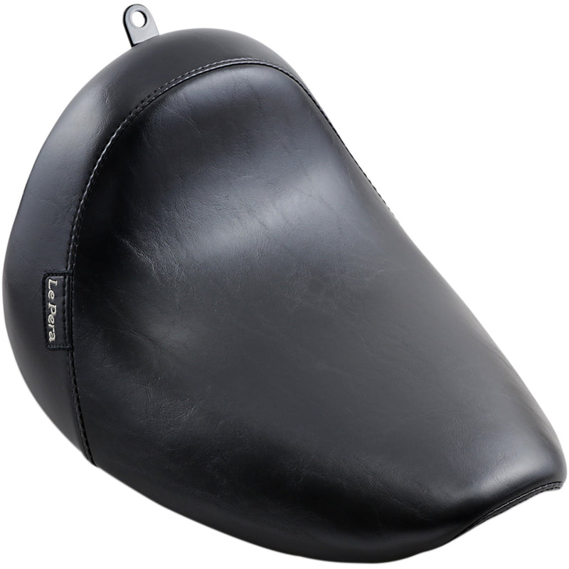 Le Pera Asiento individual Bare Bones para Harley