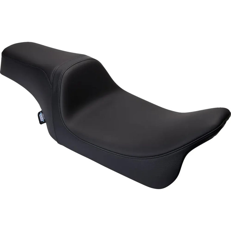 Drag Specialties Asiento Performance Predator 1-Up para Harley