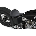 Drag Specialties Asiento individual con muelles para motocicleta