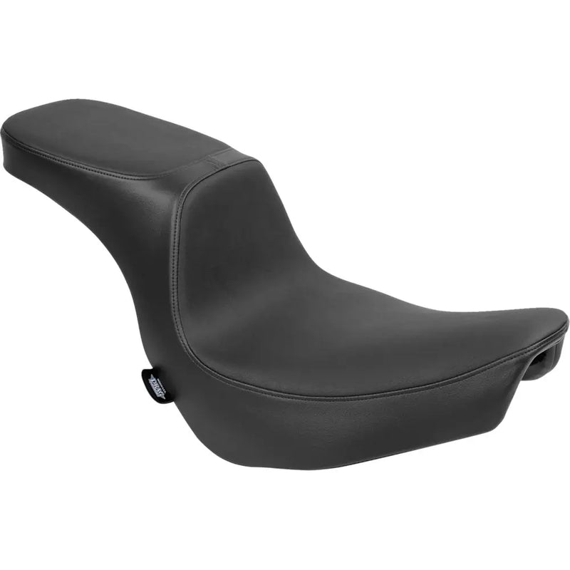 Drag Specialties Asiento Performance Predator para dos personas para Harley 