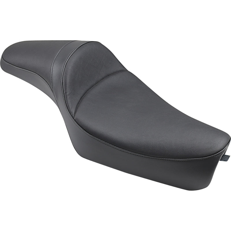 Drag Specialties Asiento Predator Extended Reach para Harley