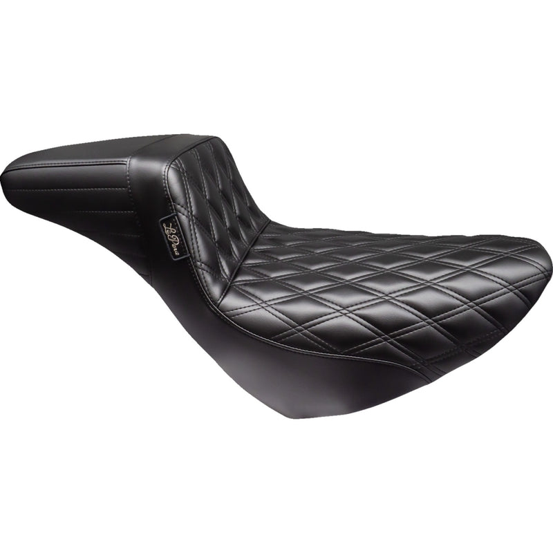 Le Pera Asiento extendido KickFlip Solo Daddy Long Legs para Harley