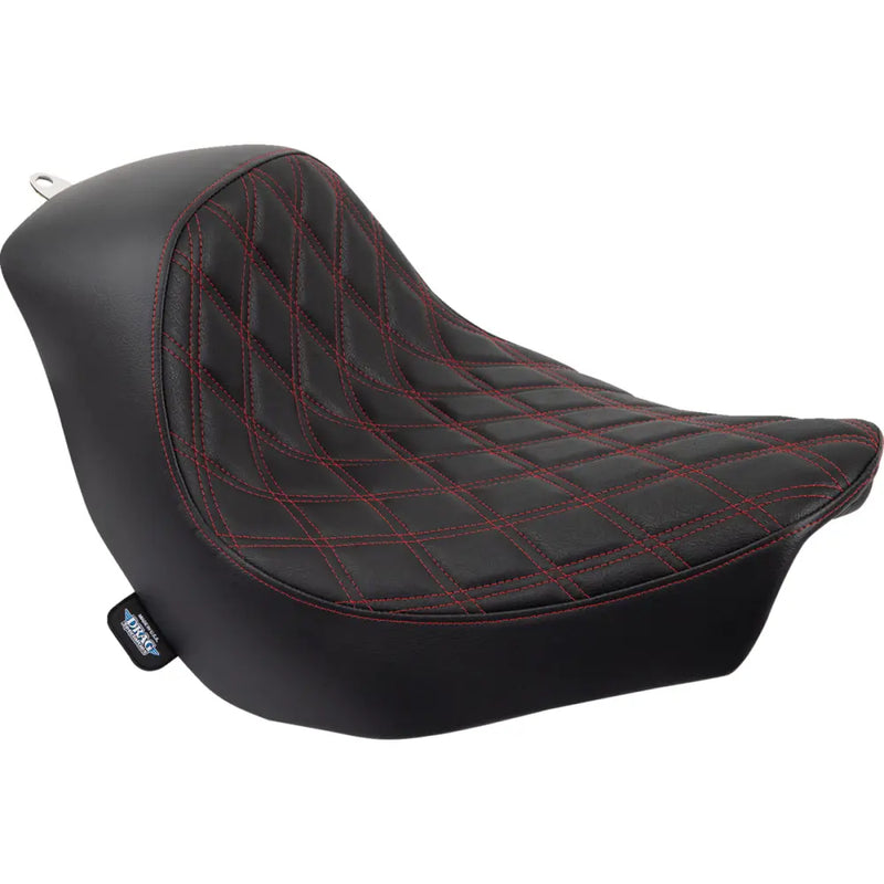 Drag Specialties Asiento individual para Harley