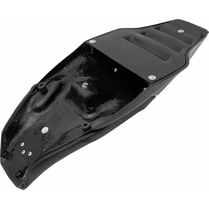 Saddlemen Kit de asiento y cola Eliminator para Harley