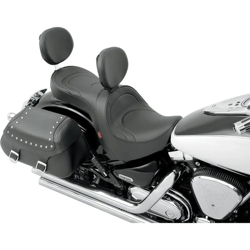 Asiento Z1R de perfil bajo Touring Para Yamaha