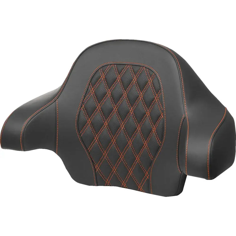Saddlemen Respaldo Roadsofa Tour-Pak para Harley