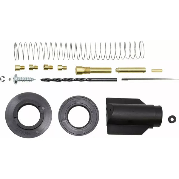 Dynojet CV Thunderslide Jet Kit para Harley