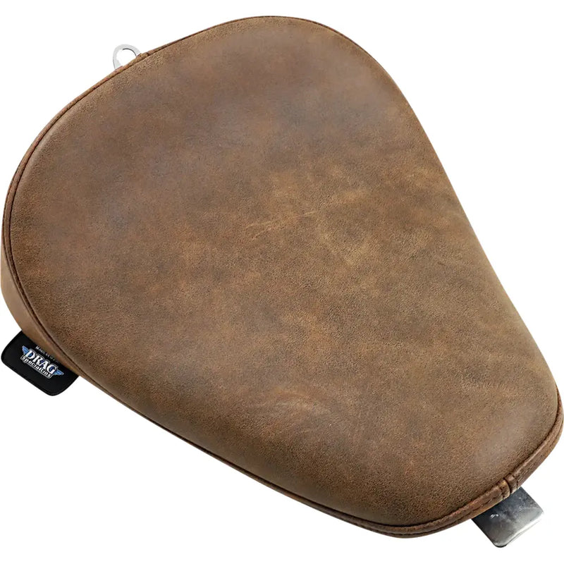 Drag Specialties Asiento Bobber Solo para Harley