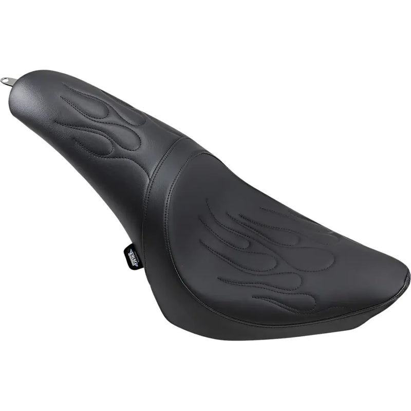 Drag Specialties Asiento Predator para Harley 