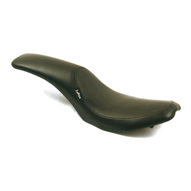 Le Pera Asiento Silhouette Full Lenght para Harley