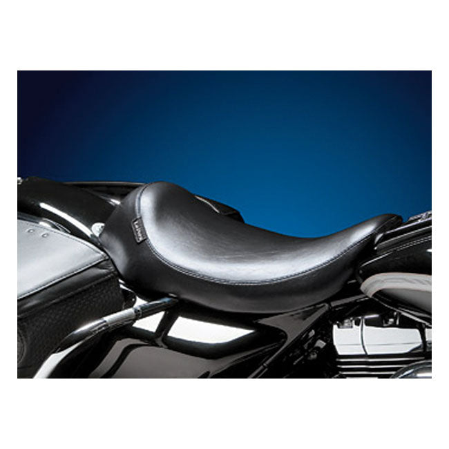 Le Pera Asiento Silhouette Solo para Harley