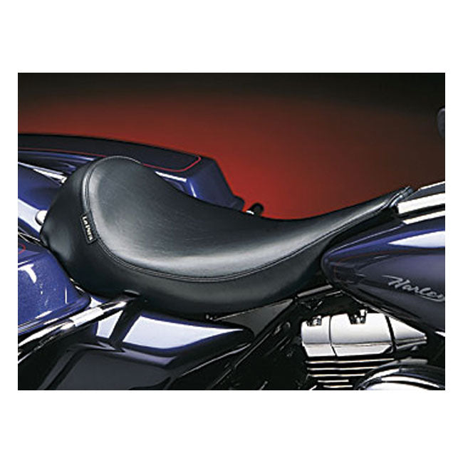 Le Pera Asiento Silhouette Solo para Harley