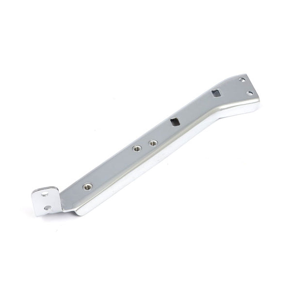 MCS Soporte rígido para alforjas para Harley