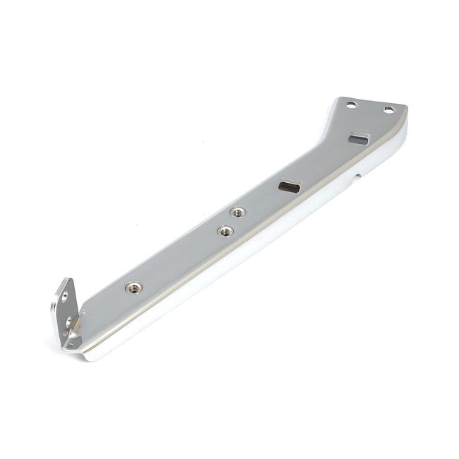 MCS Soporte rígido para alforjas para Harley