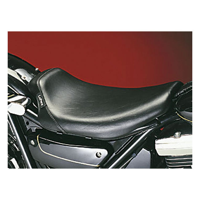 Le Pera Asiento individual Bare Bones para Harley